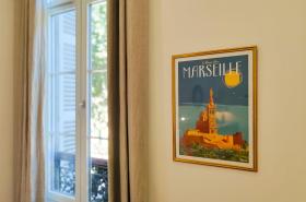 Boutique Hôtel Provencia - photo 25