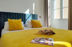 Boutique Hôtel Provencia - photo 8