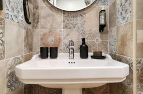 Boutique Hôtel Provencia - photo 6