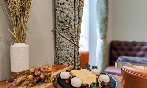 Boutique Hôtel Provencia - photo 2