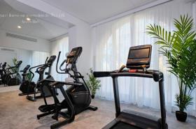 Odalys City Marseille Centre Euromed - photo 20