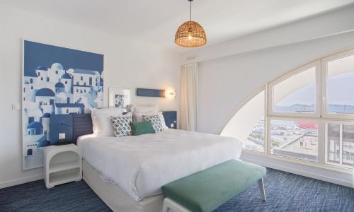 Odalys City Marseille Centre Euromed - photo 1