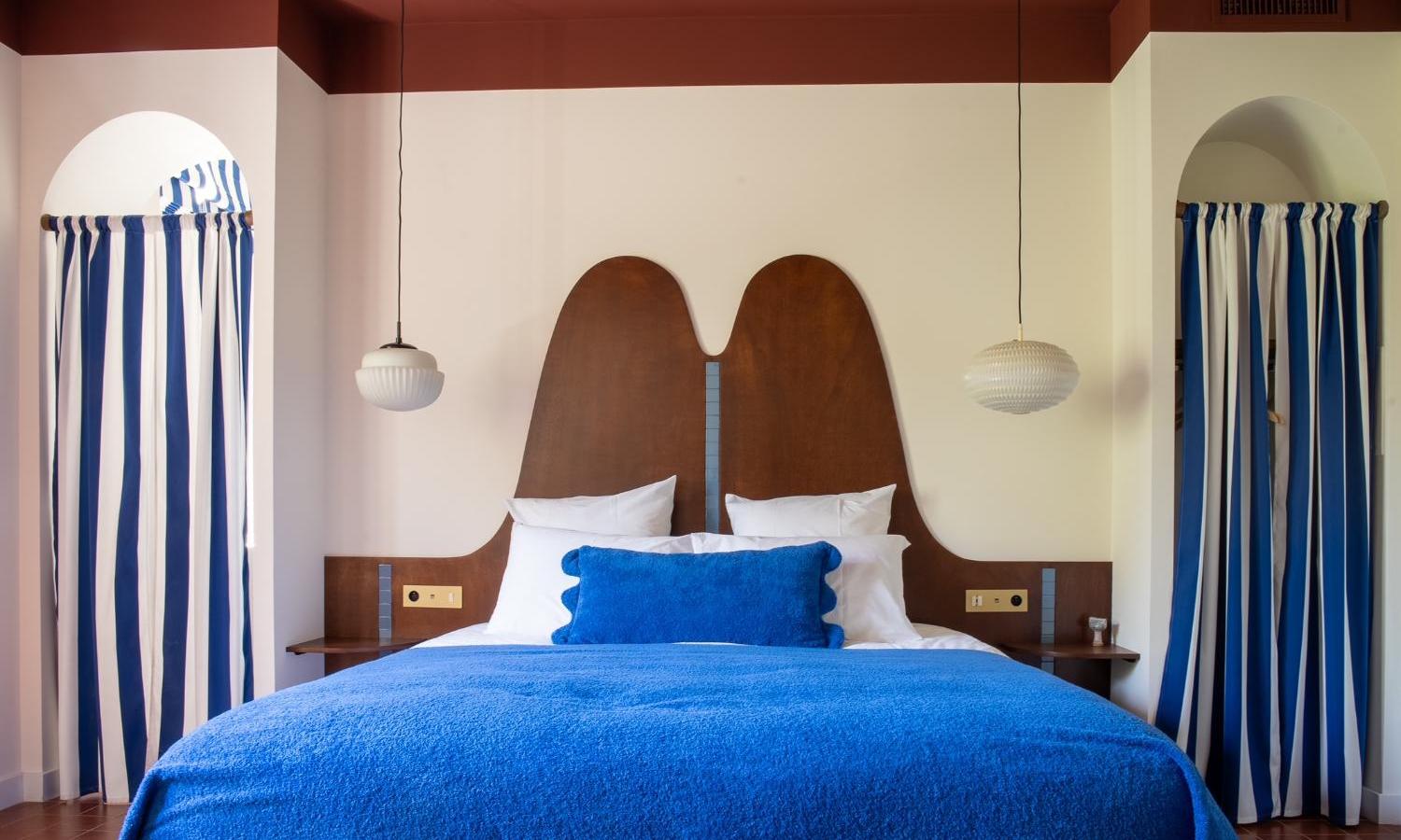 Photo Les Chambres de la Relève