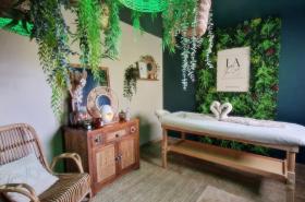 La Love - Love room Marseille - photo 21