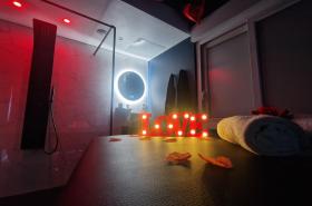La Love - Love room Marseille - photo 23