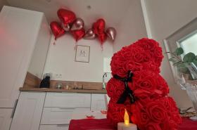 La Love - Love room Marseille - photo 17