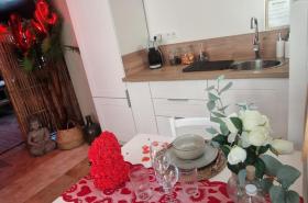 La Love - Love room Marseille - photo 19