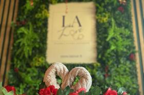 La Love - Love room Marseille - photo 4