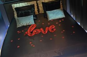 La Love - Love room Marseille - photo 5