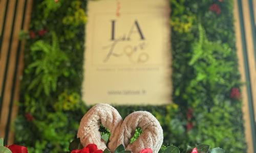 La Love - Love room Marseille - photo 1