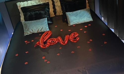 La Love - Love room Marseille - photo 2