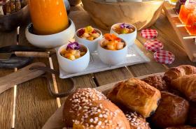 La Bastide des Culs-Rousset - photo 25