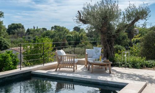 La Bastide des Culs-Rousset - photo 2