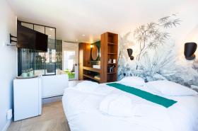 Love Room du Mont d'Or - photo 23