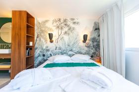 Love Room du Mont d'Or - photo 24