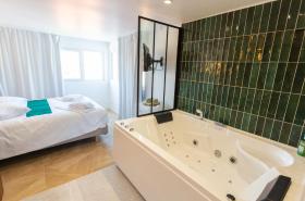 Love Room du Mont d'Or - photo 5