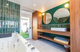 Love Room du Mont d'Or - photo 15