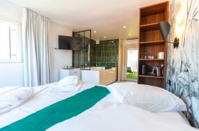 Love Room du Mont d'Or - photo 10