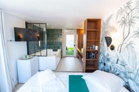 Love Room du Mont d'Or - photo 9