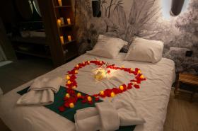 Love Room du Mont d'Or - photo 22