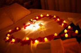 Love Room du Mont d'Or - photo 20