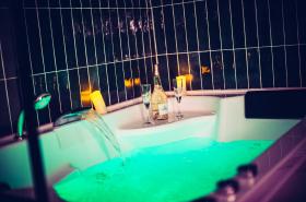 Love Room du Mont d'Or - photo 4