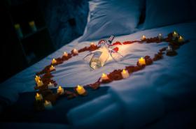 Love Room du Mont d'Or - photo 19