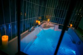 Love Room du Mont d'Or - photo 18