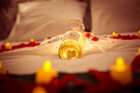 Love Room du Mont d'Or - photo 21