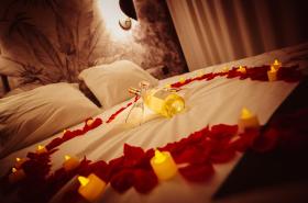Love Room du Mont d'Or - photo 27