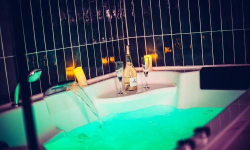 Love Room du Mont d'Or - photo 1