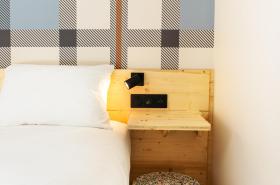 easyHotel Marseille Euromed - photo 14