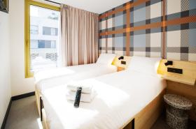 easyHotel Marseille Euromed - photo 15