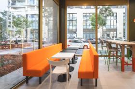 easyHotel Marseille Euromed - photo 26