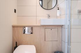 easyHotel Marseille Euromed - photo 17