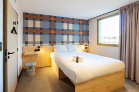 easyHotel Marseille Euromed - photo 20