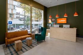 easyHotel Marseille Euromed - photo 12