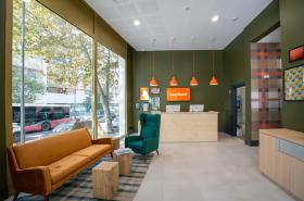 easyHotel Marseille Euromed - photo 27