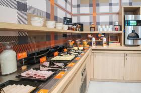 easyHotel Marseille Euromed - photo 11