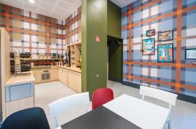 easyHotel Marseille Euromed - photo 10