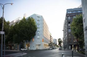 easyHotel Marseille Euromed - photo 9
