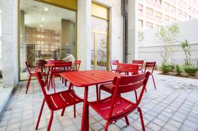easyHotel Marseille Euromed - photo 7