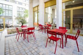 easyHotel Marseille Euromed - photo 8