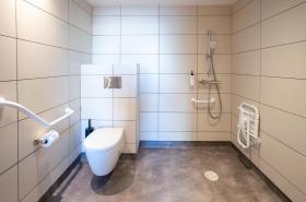 easyHotel Marseille Euromed - photo 18