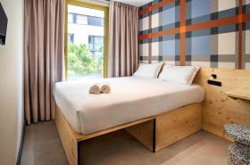 easyHotel Marseille Euromed - photo 4