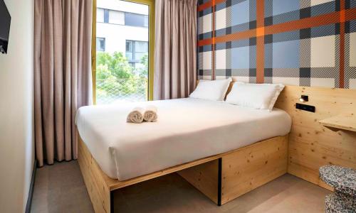 easyHotel Marseille Euromed - photo 1