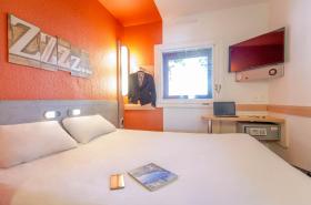 Ibis Budget Marseille Timone - photo 10