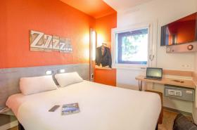 Ibis Budget Marseille Timone - photo 9