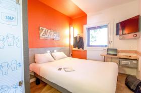 Ibis Budget Marseille Timone - photo 8