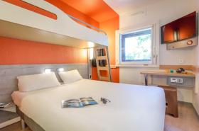 Ibis Budget Marseille Timone - photo 6